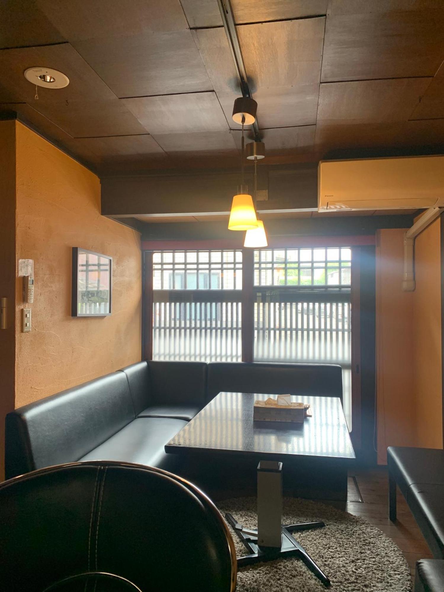 祗园樱花酒店 京都 外观 照片