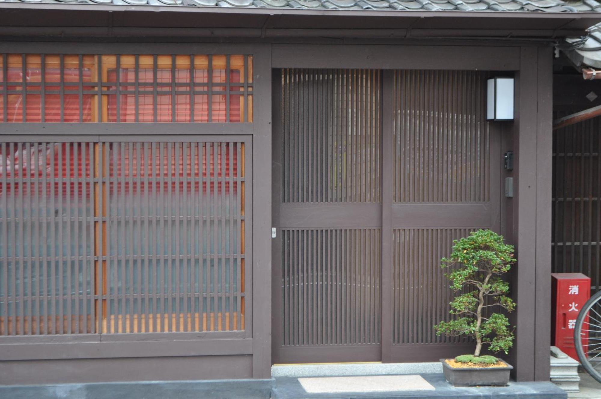祗园樱花酒店 京都 客房 照片
