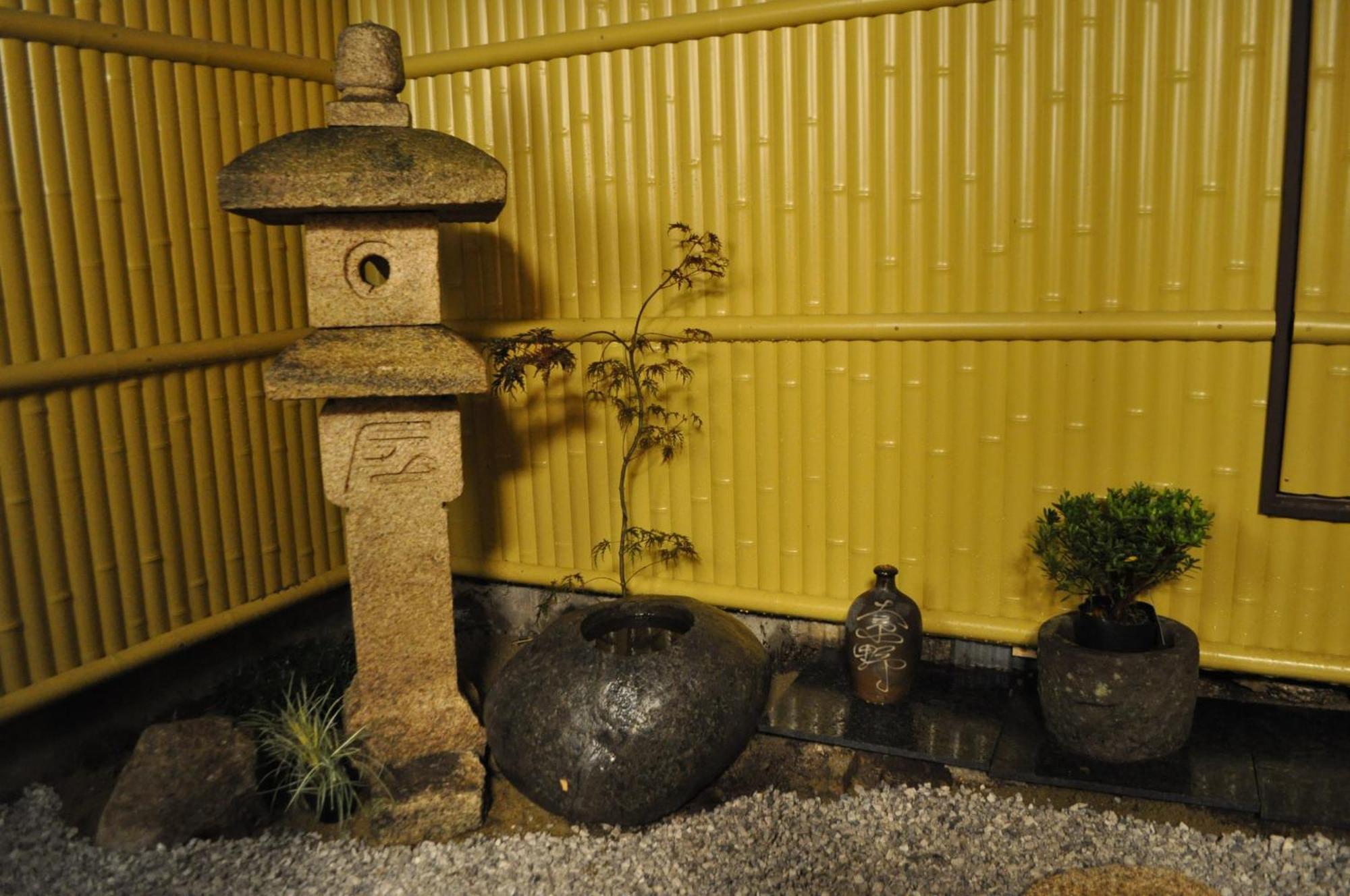 祗园樱花酒店 京都 客房 照片