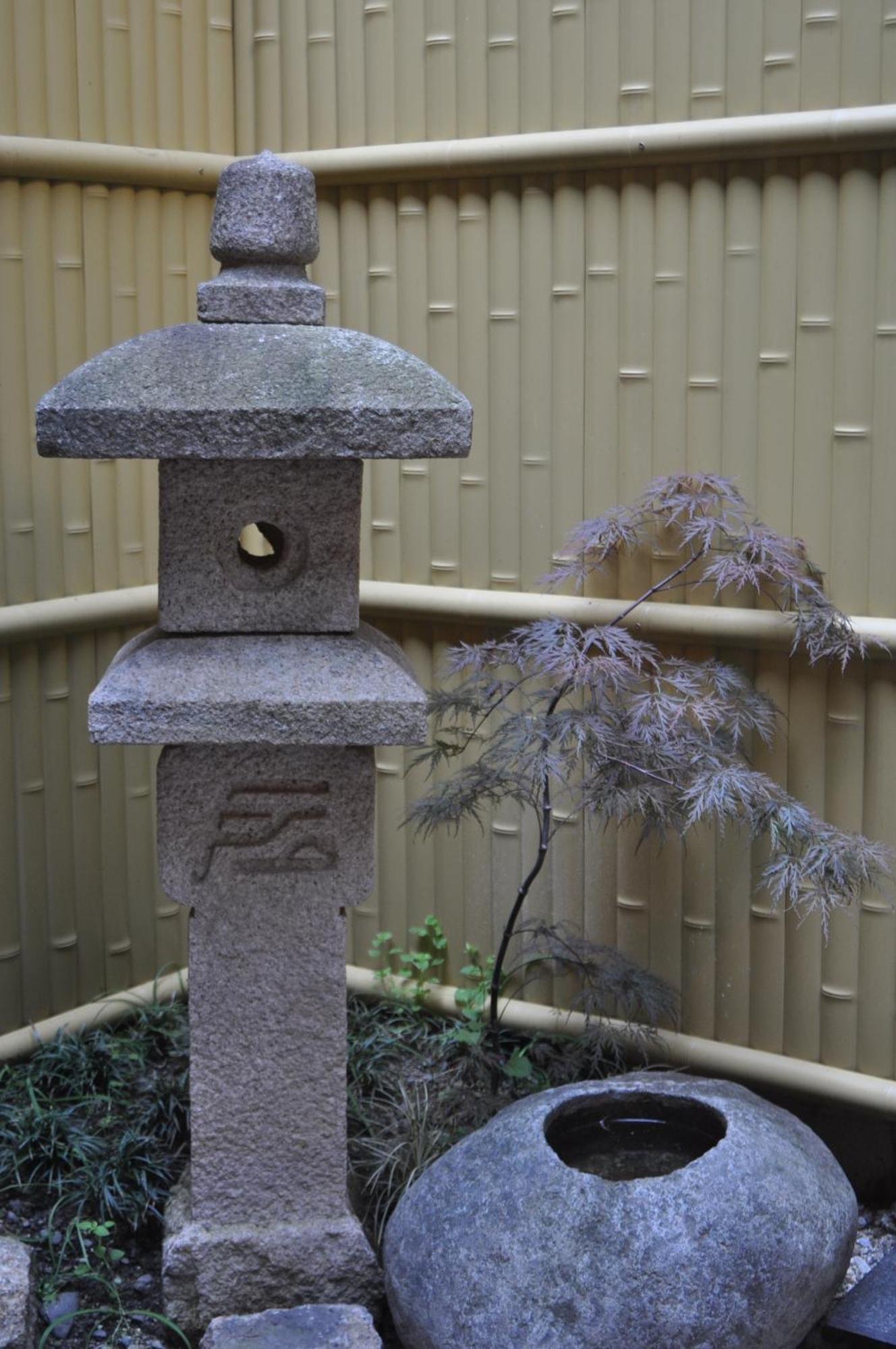 祗园樱花酒店 京都 外观 照片